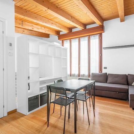 Mo37 Loreto- Duomo - Chic Apartment Milano Esterno foto