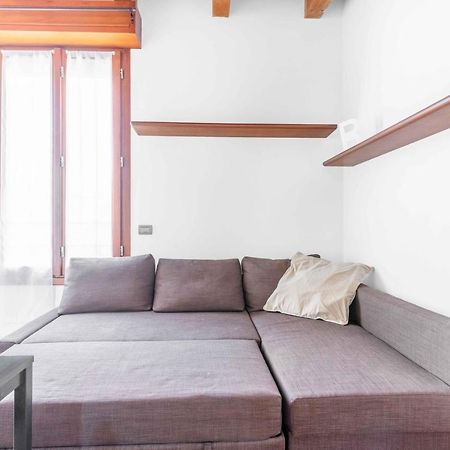 Mo37 Loreto- Duomo - Chic Apartment Milano Esterno foto