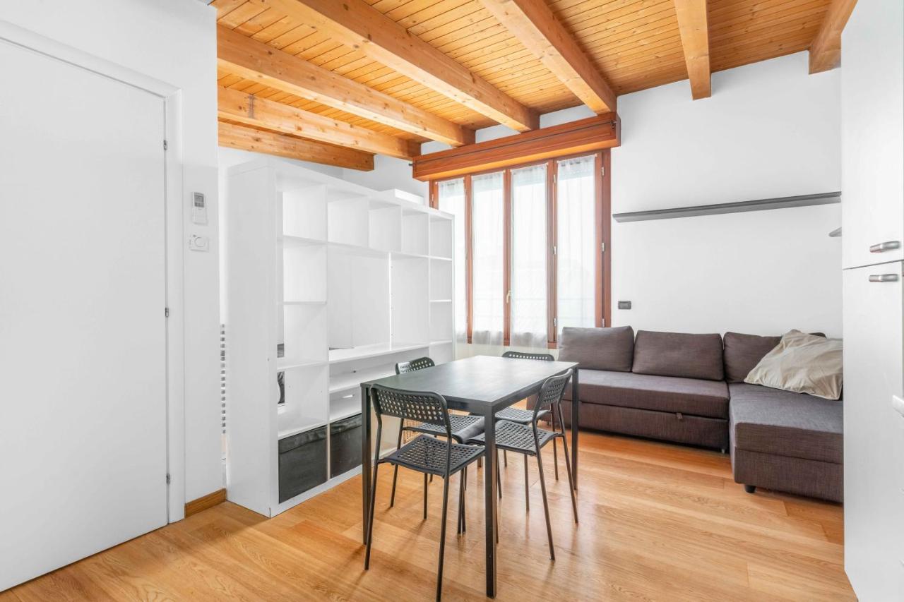 Mo37 Loreto- Duomo - Chic Apartment Milano Esterno foto