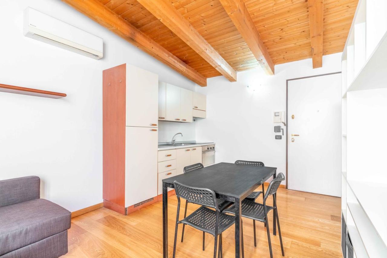 Mo37 Loreto- Duomo - Chic Apartment Milano Esterno foto
