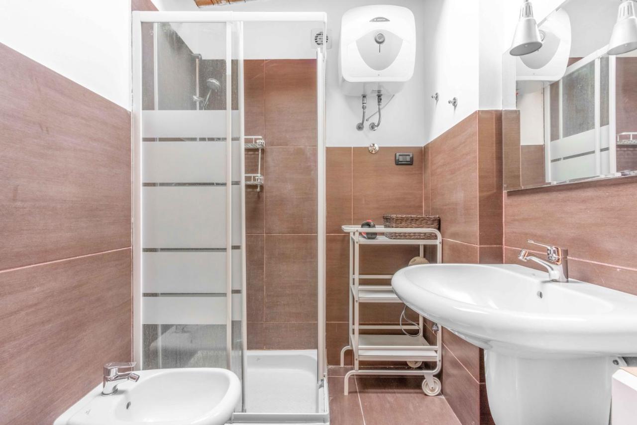 Mo37 Loreto- Duomo - Chic Apartment Milano Esterno foto