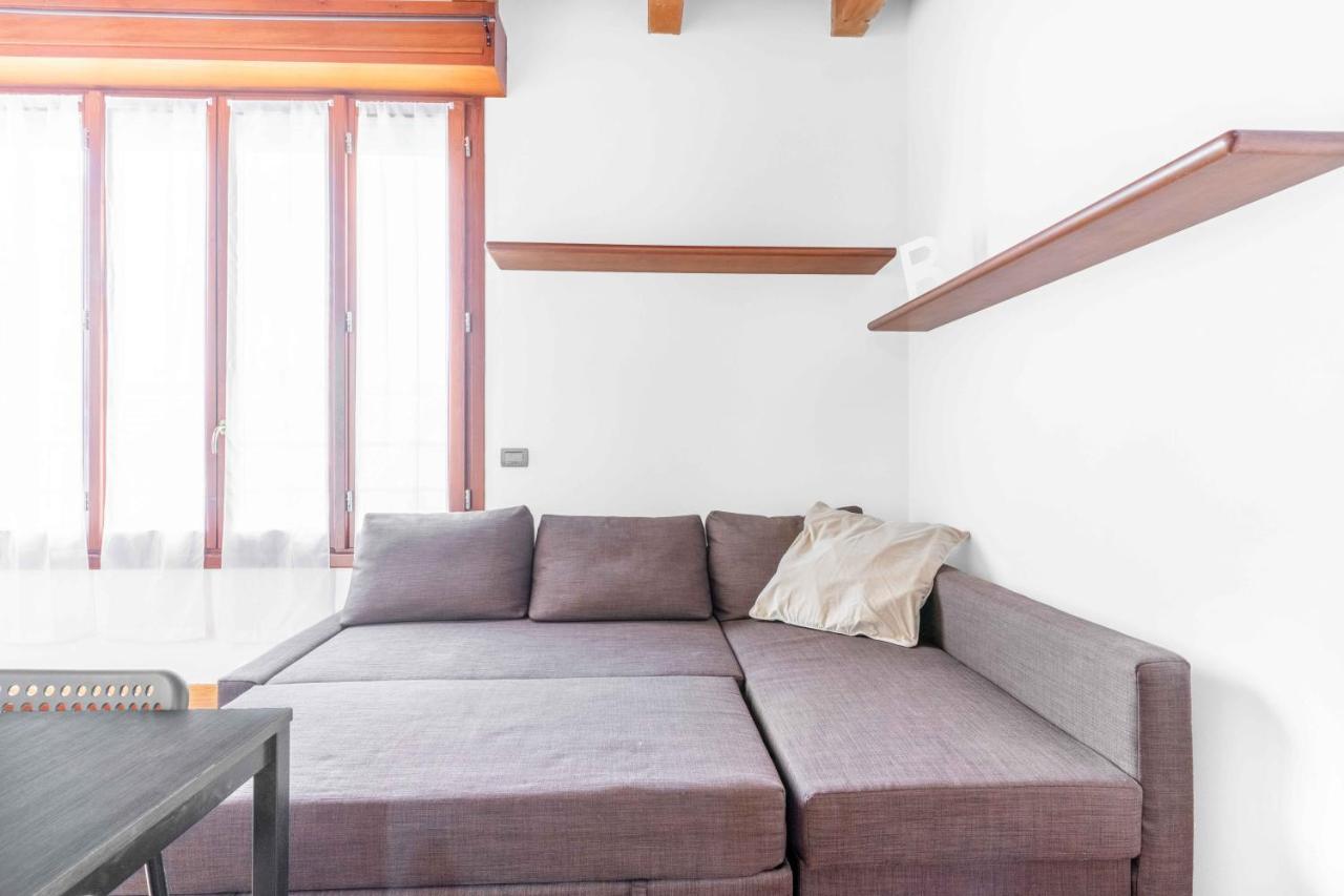 Mo37 Loreto- Duomo - Chic Apartment Milano Esterno foto