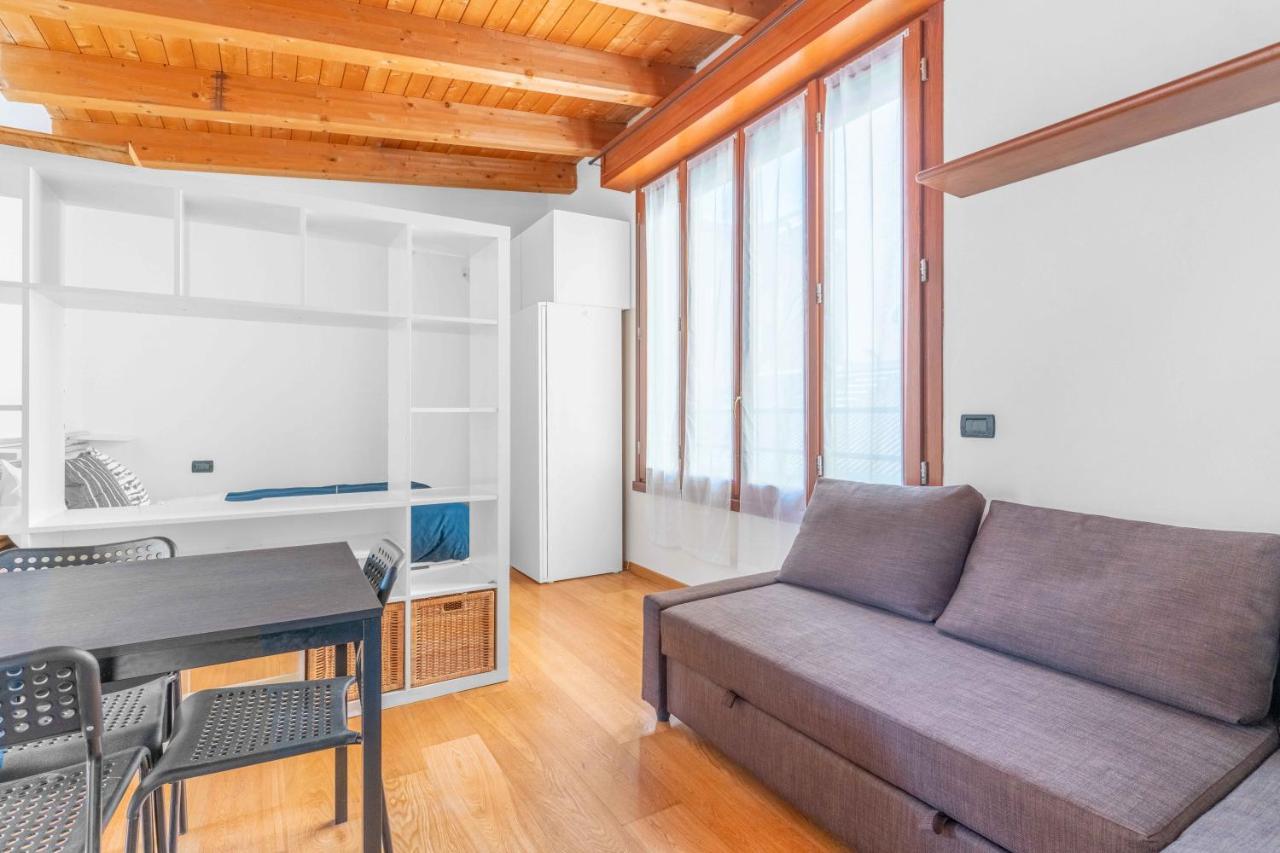 Mo37 Loreto- Duomo - Chic Apartment Milano Esterno foto